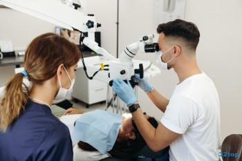 Стоматологическая клиника ДИНАСТИЯ Н