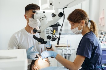 Стоматологическая клиника ДИНАСТИЯ Н