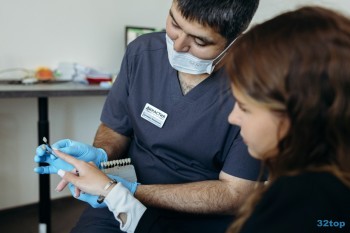 Стоматологическая клиника ДИНАСТИЯ Н