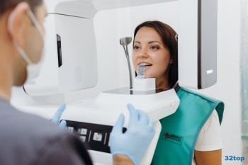 Стоматологическая клиника ДИНАСТИЯ Н