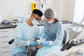 Стоматологическая клиника ДИНАСТИЯ Н