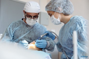 Стоматологическая клиника ДИНАСТИЯ Н