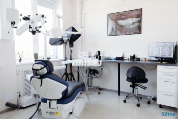 Стоматологическая клиника ДИНАСТИЯ Н