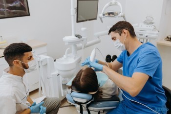 Стоматологическая клиника ДИНАСТИЯ Н