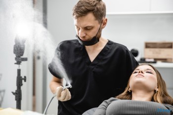 Стоматологический центр ТЕСЛА