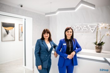 Стоматологический центр ТЕСЛА