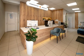 Стоматология ЗДРАВГОРОД на Южном