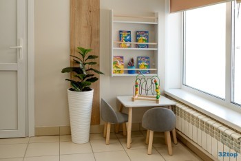 Стоматология ЗДРАВГОРОД на Южном