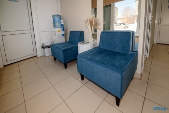 Стоматология ЗДРАВГОРОД на Южном