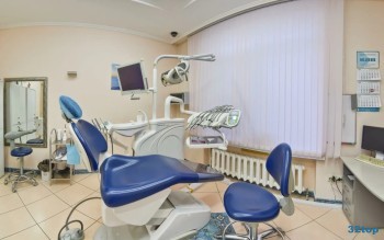 Стоматологическая клиника КАВ DENTAL (КАВ ДЕНТАЛ) на Съездовской