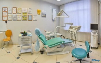 Стоматологическая клиника КАВ DENTAL (КАВ ДЕНТАЛ) на Съездовской