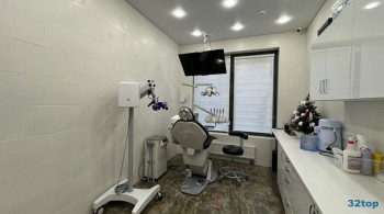 Стоматологическая клиника АРК-СТОМ м. Парнас