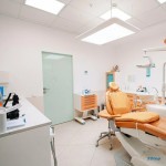 Стоматологическая клиника ФАКТОР АЛЬФА м. Геологическая