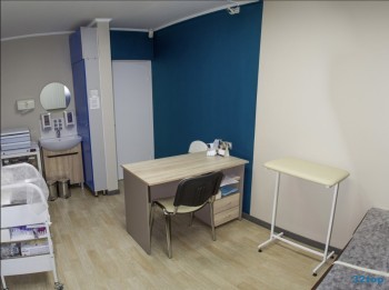 Ваш семейный медицинский центр DCMED (ДЦМЕД)