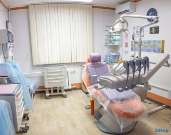 Ваш семейный медицинский центр DCMED (ДЦМЕД)