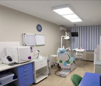 Ваш семейный медицинский центр DCMED (ДЦМЕД)