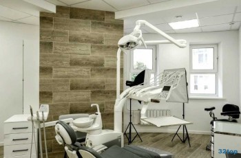 Стоматология DEMOKRAT (ДЕМОКРАТ)