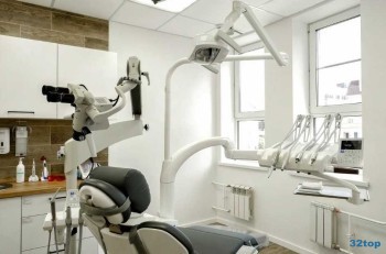 Стоматология DEMOKRAT (ДЕМОКРАТ)