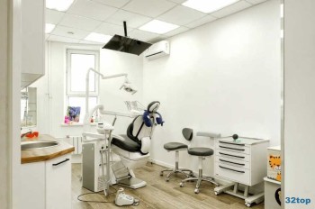 Стоматология DEMOKRAT (ДЕМОКРАТ)