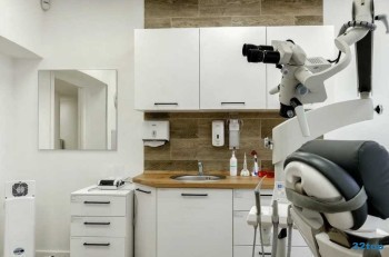 Стоматология DEMOKRAT (ДЕМОКРАТ)