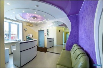 Стоматология ГАММА-ДЕНТ