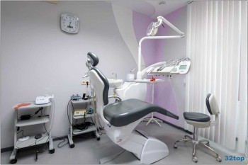 Стоматология ГАММА-ДЕНТ