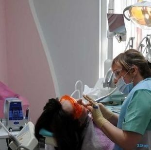 Стоматология ГАММА-ДЕНТ