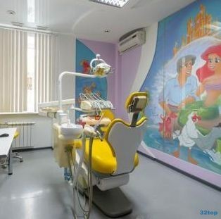 Стоматология ГАММА-ДЕНТ