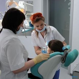 Стоматология ГАММА-ДЕНТ