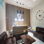 Стоматологическая клиника K.ORAL (К.ОРАЛ)