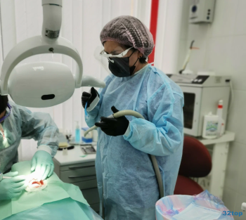 Стоматологическая клиника K.ORAL (К.ОРАЛ)