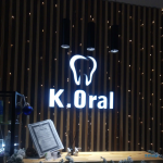 Стоматологическая клиника K.ORAL (К.ОРАЛ)