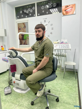 Стоматологическая клиника K.ORAL (К.ОРАЛ)