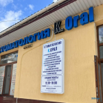 Стоматологическая клиника K.ORAL (К.ОРАЛ)