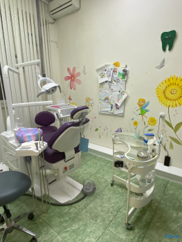 Стоматологическая клиника K.ORAL (К.ОРАЛ)