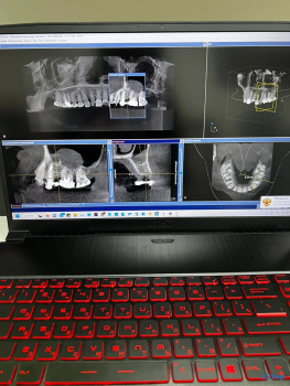 Стоматологическая клиника K.ORAL (К.ОРАЛ)