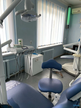 Стоматологическая клиника K.ORAL (К.ОРАЛ)