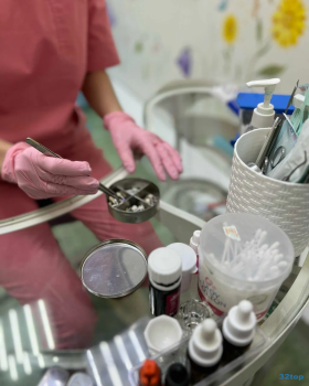 Стоматологическая клиника K.ORAL (К.ОРАЛ)