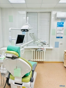 Стоматология КОСТАМЕД на Рабоче-Крестьянской
