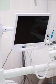 Стоматология КОСТАМЕД на Рабоче-Крестьянской