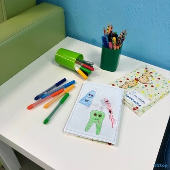 Стоматология КОСТАМЕД на Рабоче-Крестьянской