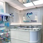 Стоматологическая клиника БЬЮТИ ДЕНТ на Алексеева