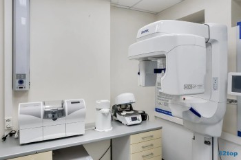 Стоматология АСТРОДЕНТ на Братском