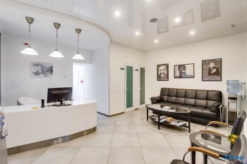 Стоматология АСТРОДЕНТ на Братском