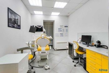 Стоматология АСТРОДЕНТ на Братском