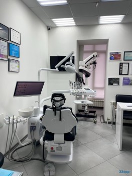 Стоматология АСТРОДЕНТ на Братском