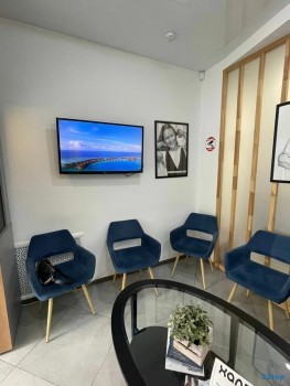 Стоматология АСТРОДЕНТ на Братском