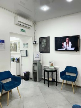 Стоматология АСТРОДЕНТ на Братском