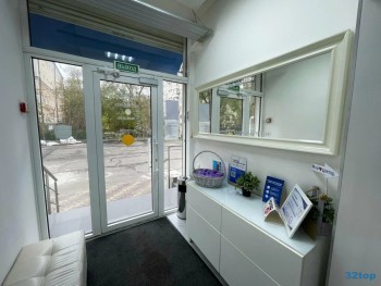 Стоматология АСТРОДЕНТ на Братском