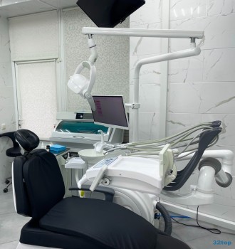 Стоматология АСТРОДЕНТ на Братском